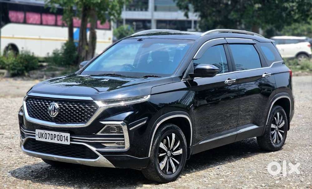 Mg Hector 2.0 Sharp Diesel, 2019, Diesel
