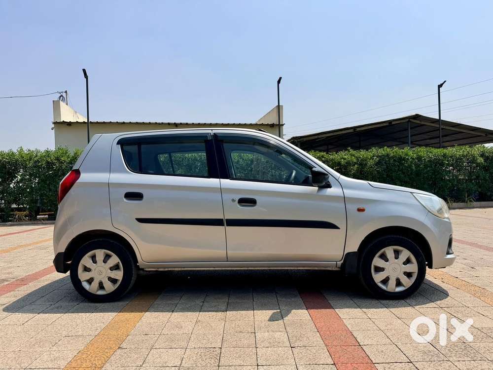 Maruti Suzuki Alto K10 Vxi (o), 2015, Petrol