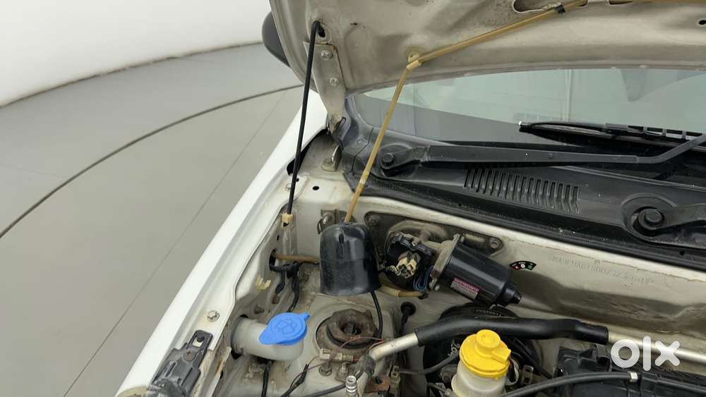 Maruti Suzuki Alto 800 Lxi, 2015, Petrol