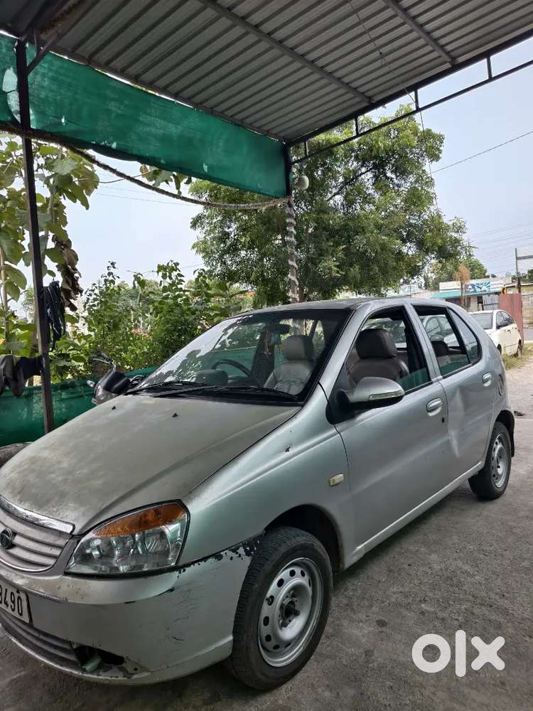 Tata Indica Ev2 2013