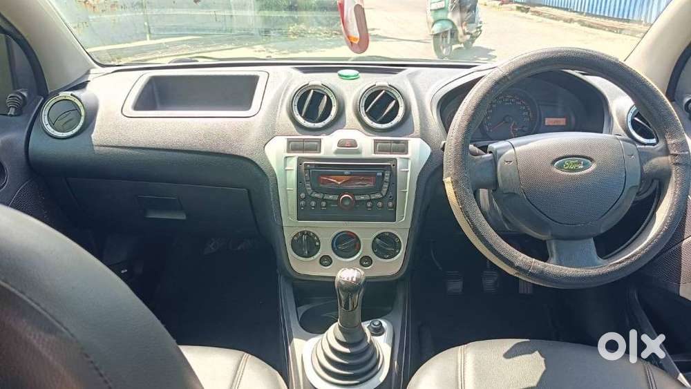 Ford Figo Diesel Exi, 2010, Diesel