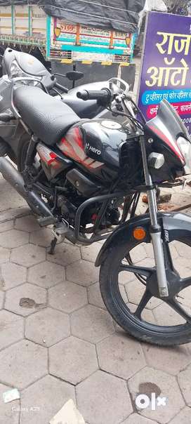 Buy Sell Second Hand Hero Hf in Madhya Pradesh Used Bikes in Madhya Pradesh OLX