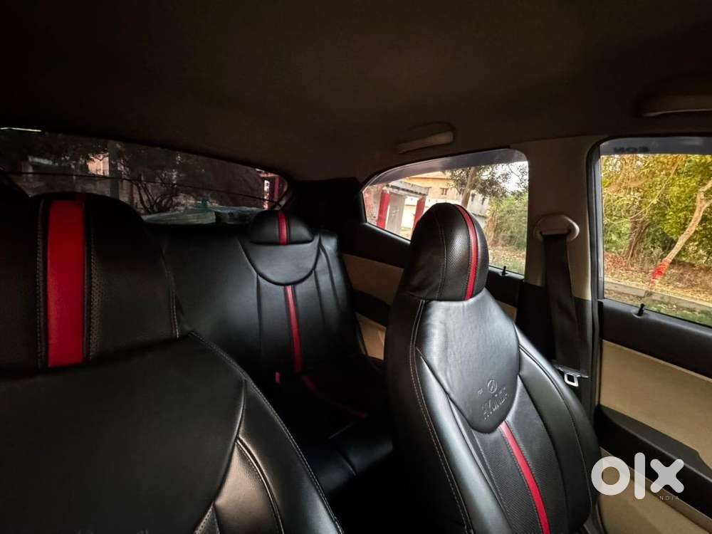 Hyundai Eon 2012 Petrol Good Condition