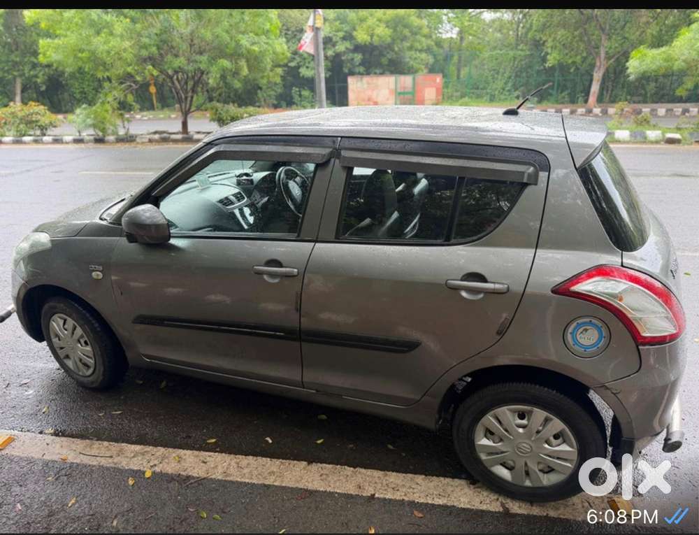 Maruti Suzuki Swift Ldi 2017