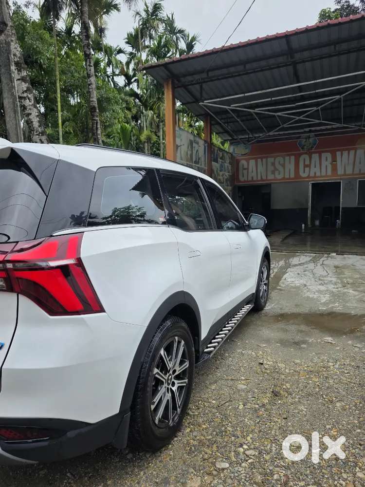 Mahindra Xuv700 Diesel 2023
