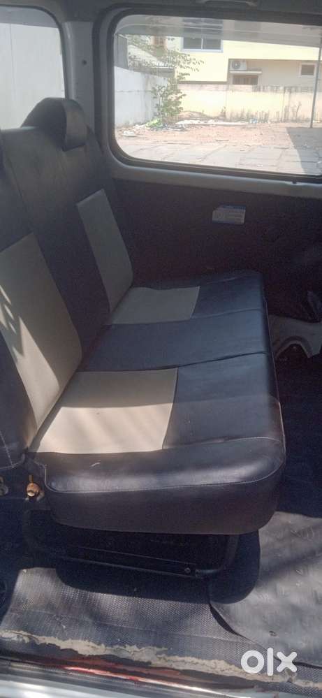 Maruti Suzuki Eeco 5 Str With A/c+htr, 2022, Petrol
