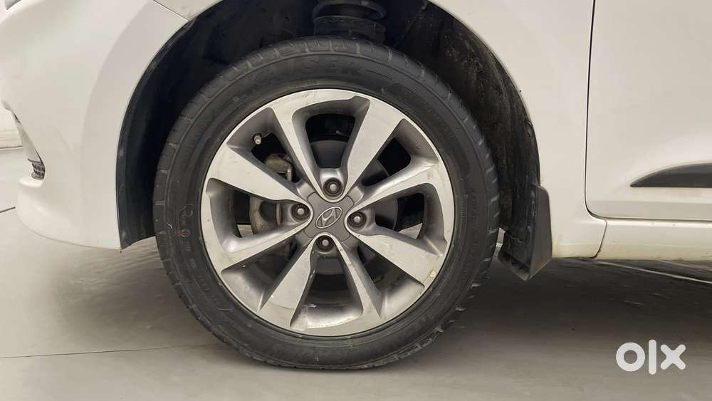 Hyundai Elite I20 [2018-2020] 1.2 Asta, 2015, Petrol