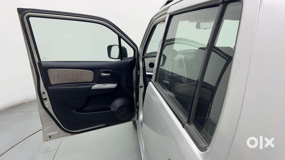 Maruti Suzuki Wagon R 1.0 Vxi Cng, 2013, Cng & Hybrids