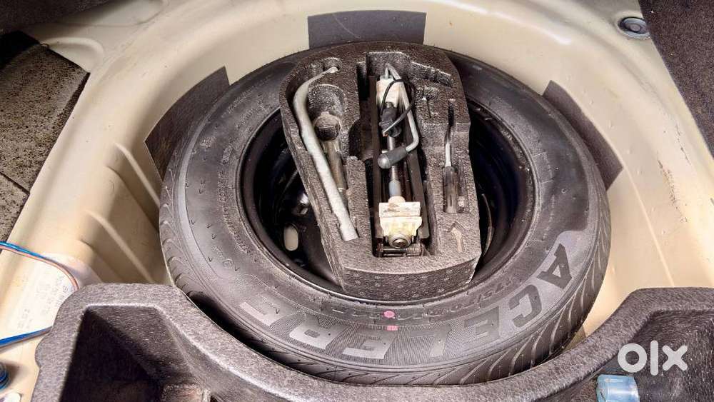 Volkswagen Vento Diesel Highline, 2013, Diesel