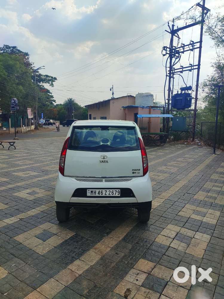 Tata Nano Cng Xm, 2014, Petrol