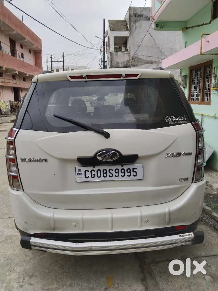 Mahindra Xuv500 Xclusive 2014 Diesel Manual