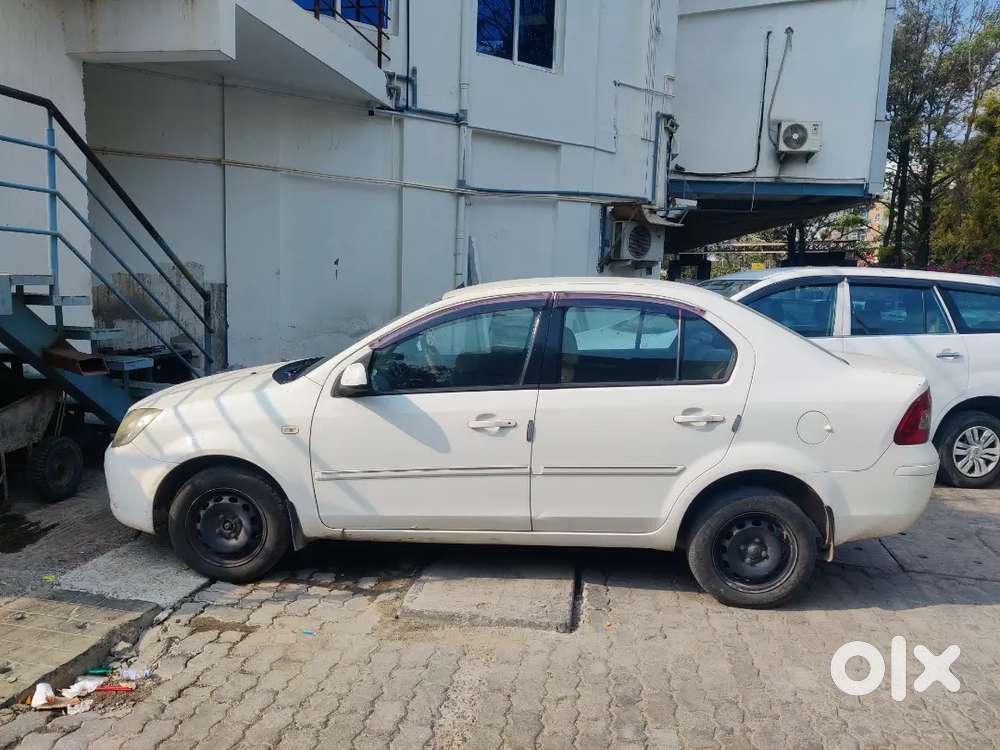 Ford Fiesta 2012 1st Owner Diesel