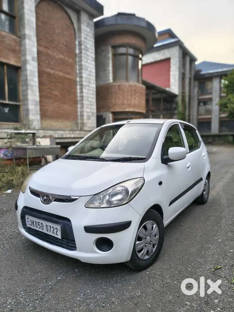 I10 Magna Petrol 2008 Life Upto 2029 Fixed Price