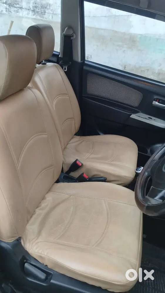 Maruti Suzuki Wagon R 2014 Petrol 82000 Km Driven