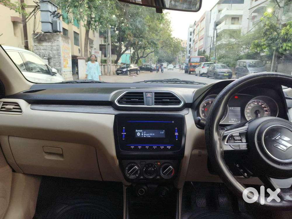 Maruti Suzuki Swift Dzire Vxi Optional, 2023, Petrol