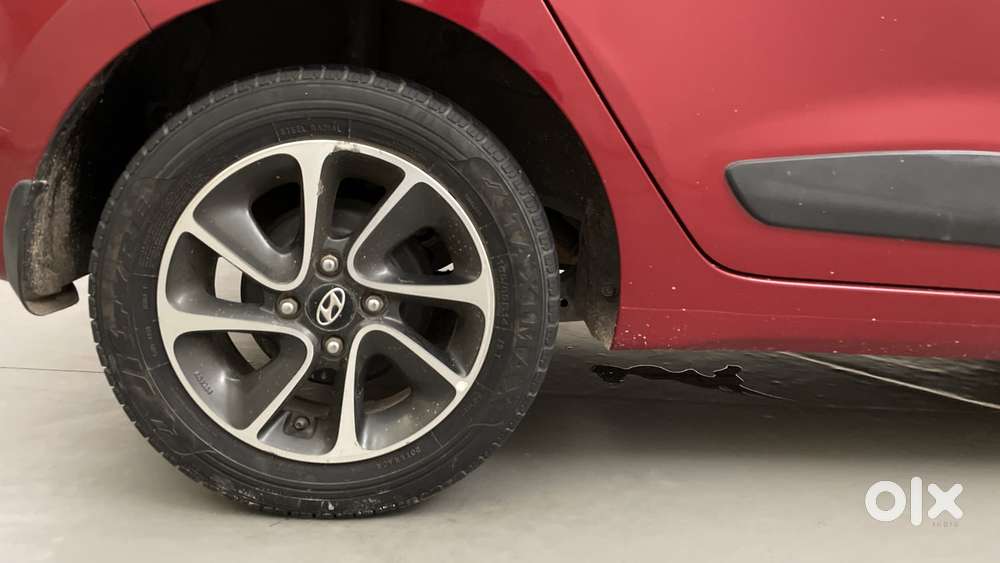 Hyundai Grand I10 1.2 Kappa Asta, 2018, Petrol