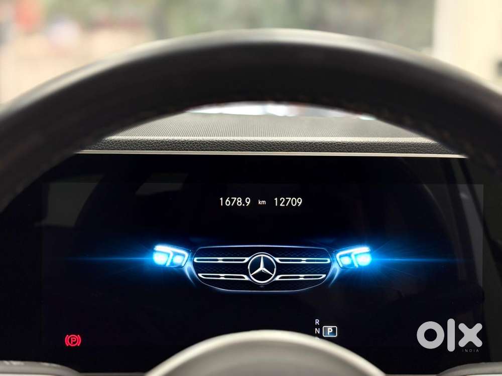 Mercedes-benz Gle 300d 4matic Lwb, 2023, Diesel