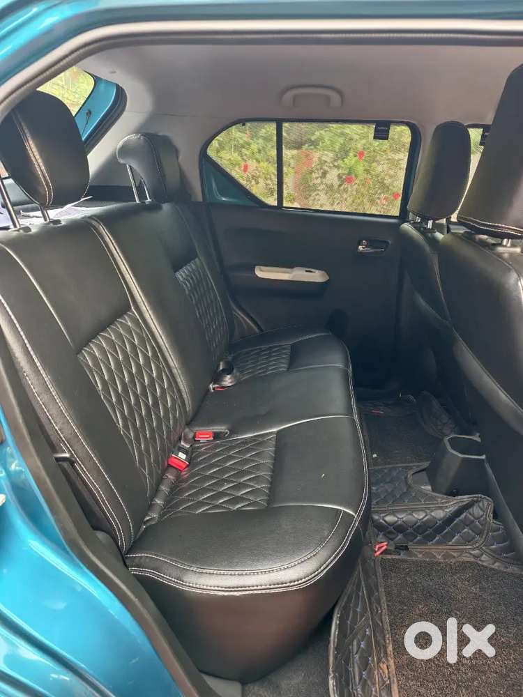 Maruti Suzuki Ignis 1.2 2023 For Sale