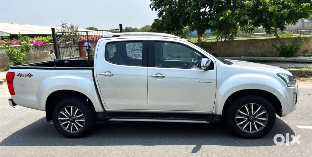 Isuzu V-cross, 2025, Diesel