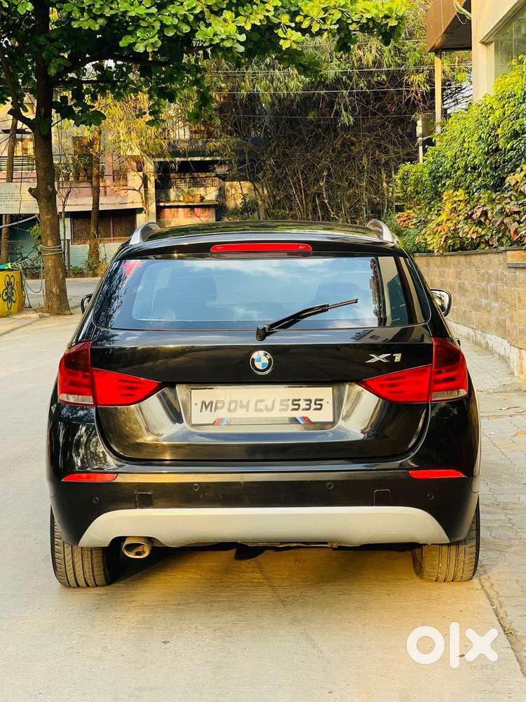 Bmw X1 2.0 Sdrive 20d, 2012, Diesel