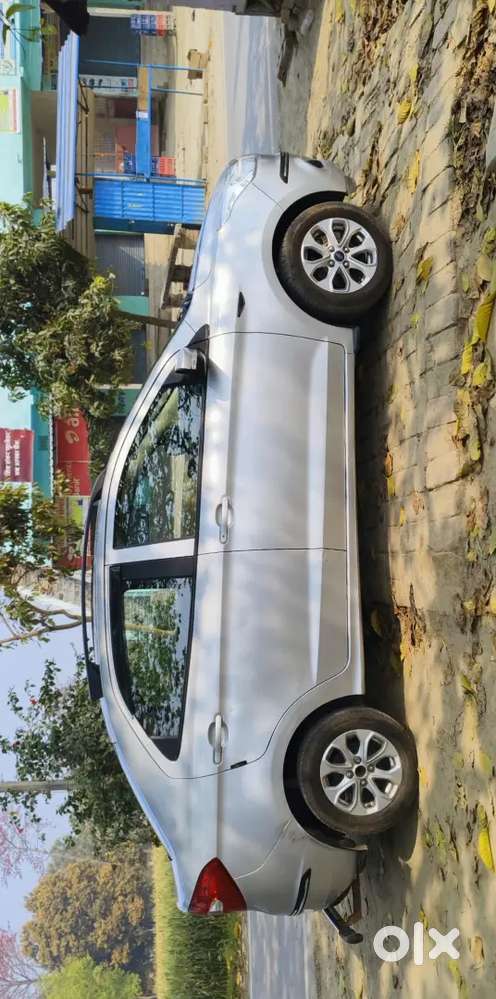 Very Good Condition Car 2018 December