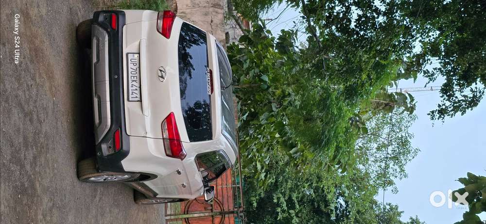 Hyundai Creta 2018 Diesel