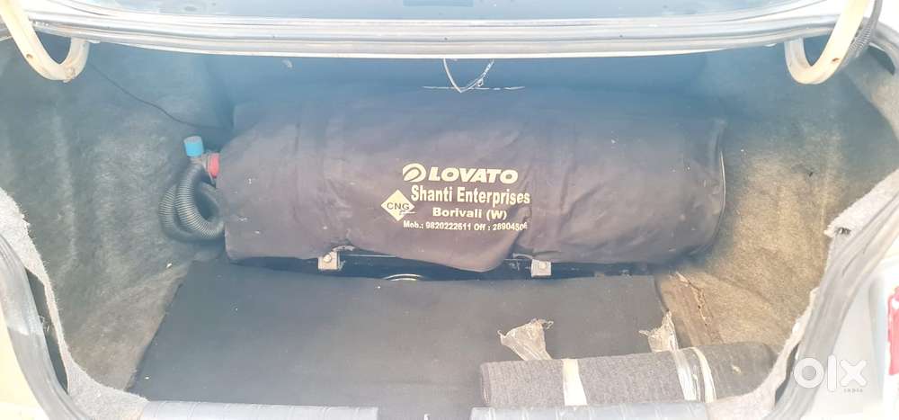 Honda City, 2011, Cng & Hybrids