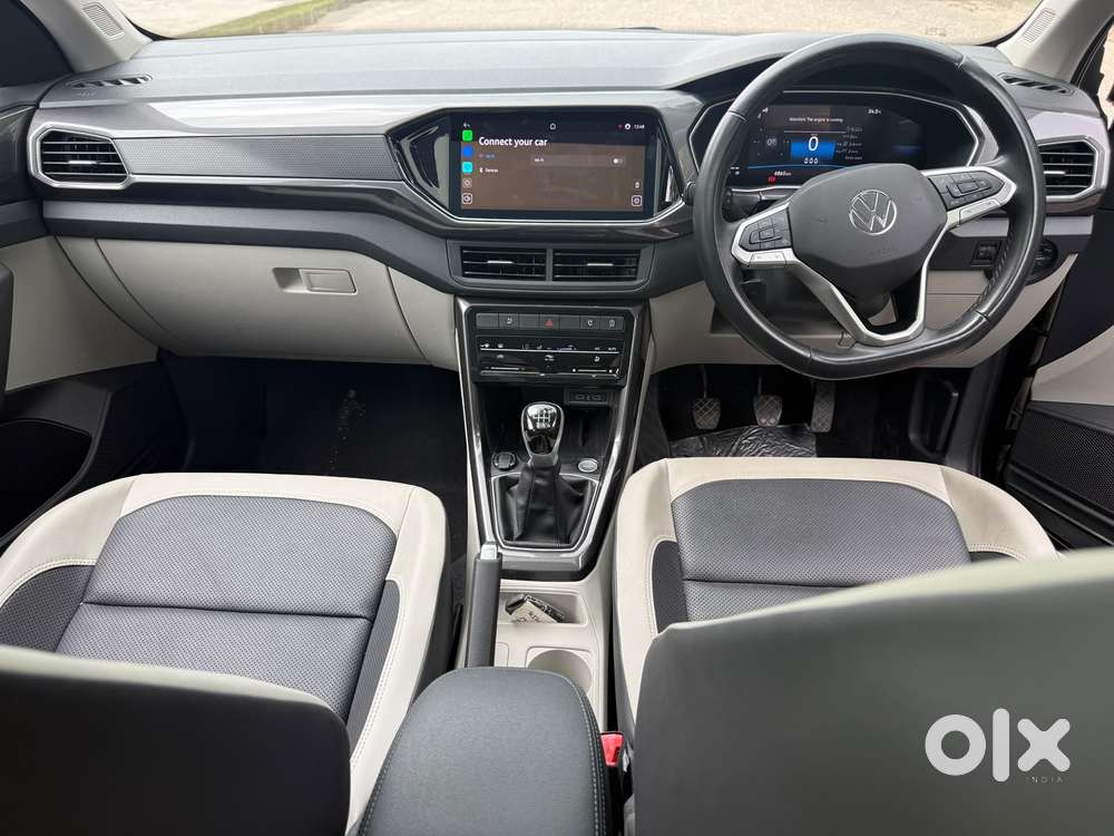 Volkswagen Tiguan 1.0 Tsi, 2026, Petrol