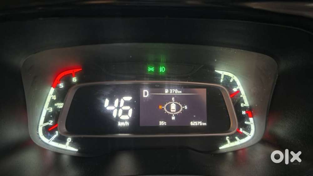 Kia Sonet 1.5 Gtx Plus Diesel At Dt, 2022, Diesel