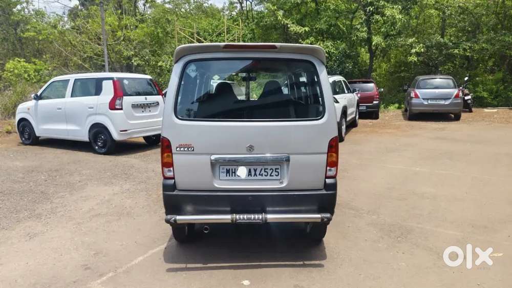 Maruti Suzuki Eeco 2022 Cng & Hybrids 70000 Km Driven