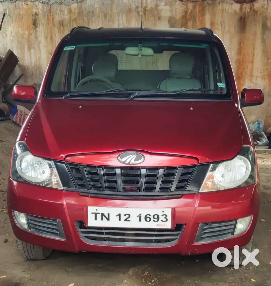 Mahindra Quanto.diesel