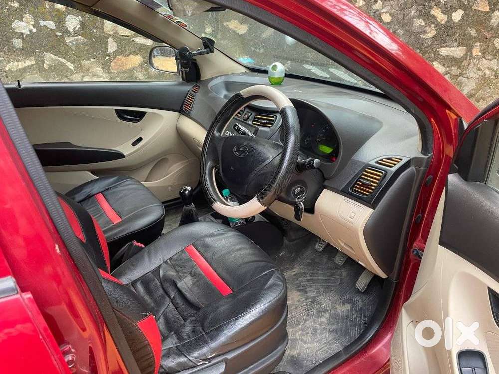 Hyundai Eon Era +, 2018, Petrol