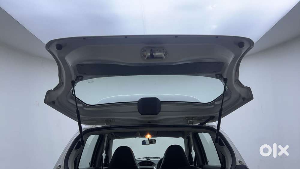 Maruti Suzuki Alto 800 2012-2016 Vxi, 2015, Petrol