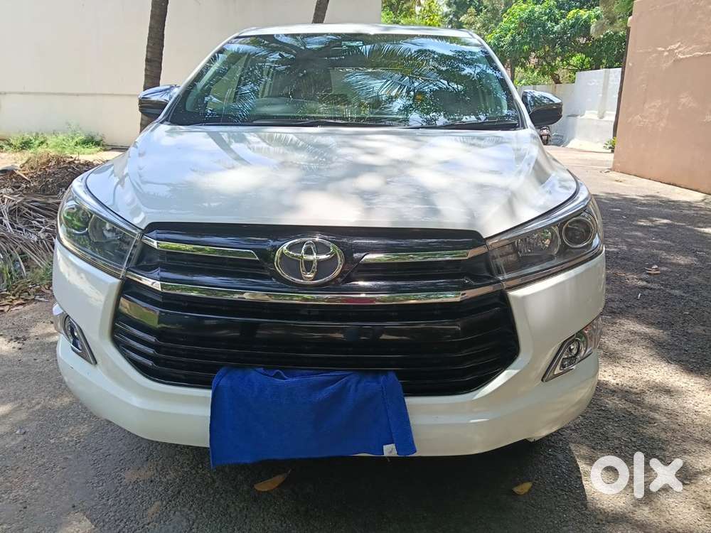 Toyota Car Manual 2018