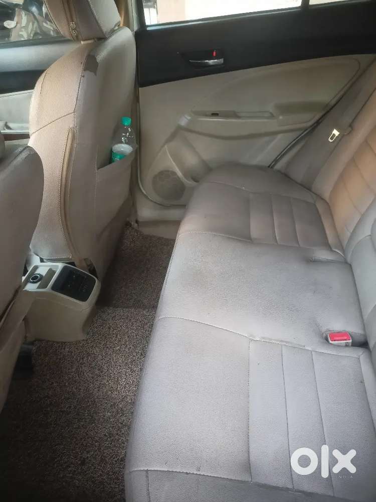 Maruti Suzuki Dzire 2018