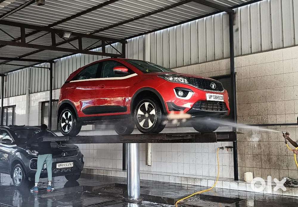 Tata Nexon