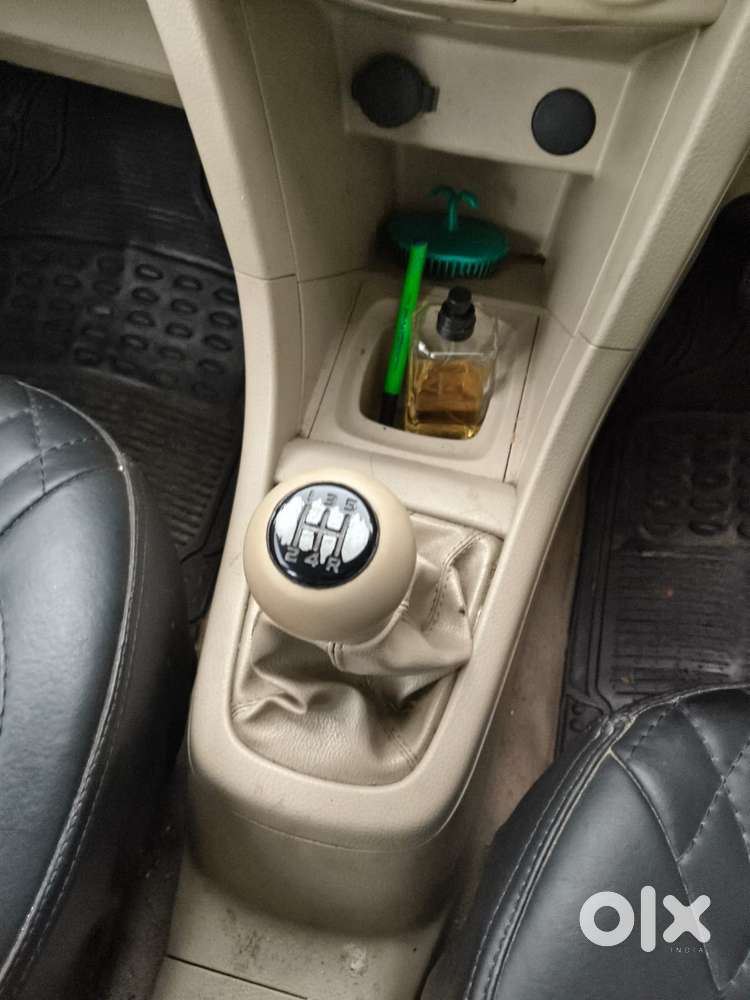 Maruti Suzuki Ertiga 2012-2015 Vdi, 2013, Diesel