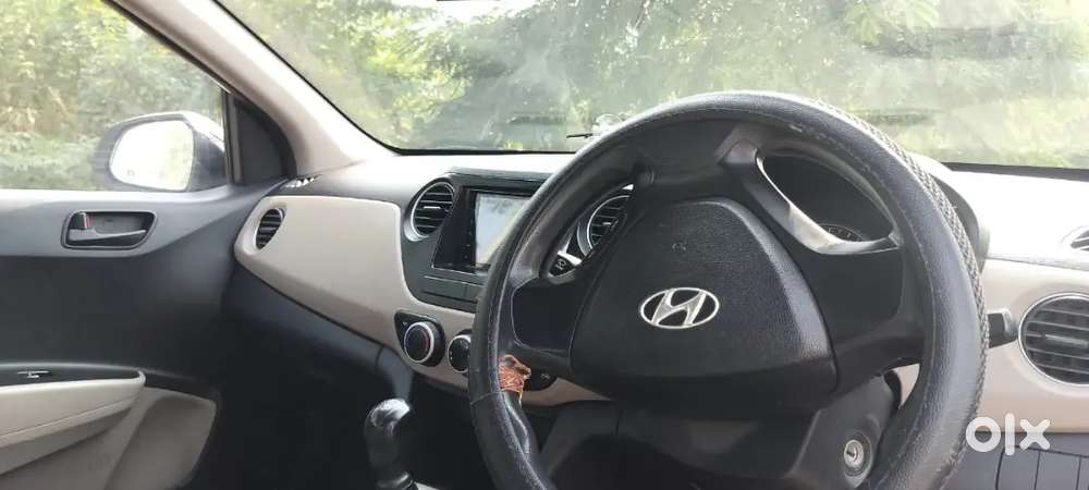 Hyundai Grand I10 2015 Diesel