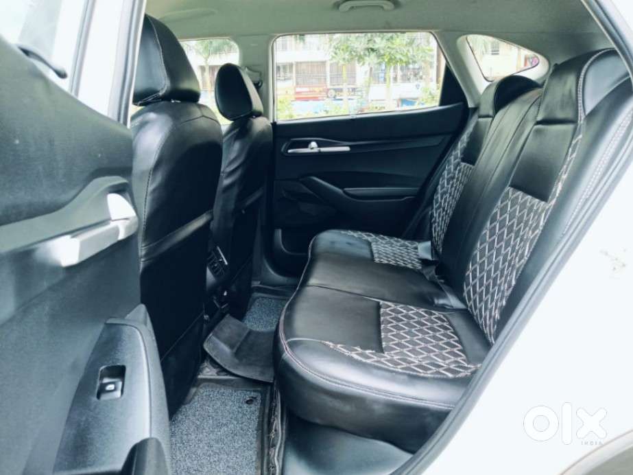 Kia Seltos Htk Plus G, 2022, Petrol