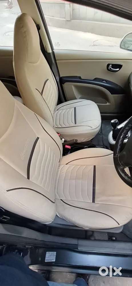 Hyundai I10 1.1 Magna 2013 Car