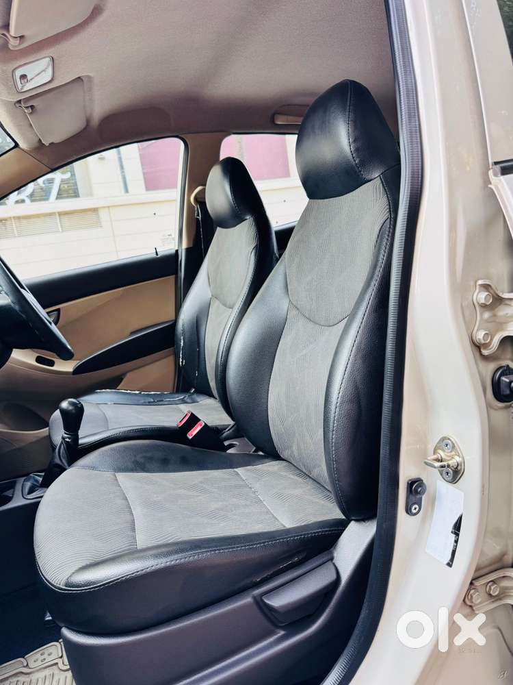 Hyundai Eon Sportz, 2012, Petrol