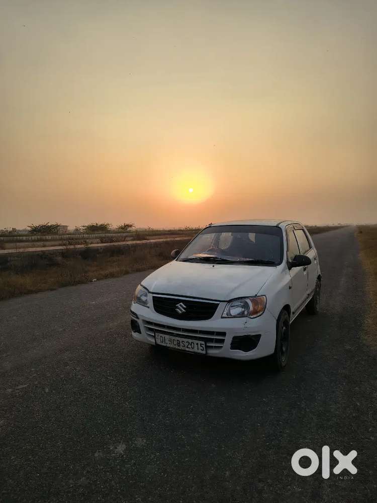 Maruti Suzuki Alto 2011 Second-hand