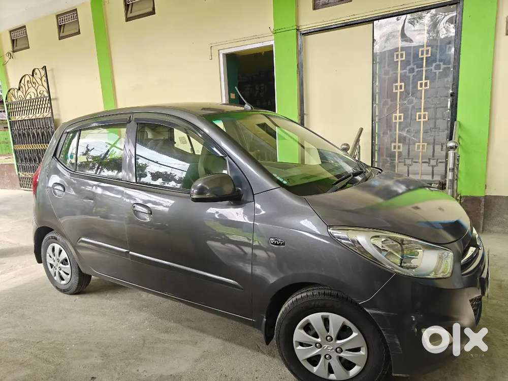Hyundai I10 2013 Petrol Good Condition