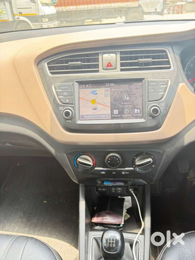 Hyundai Elite I20 2020 Petrol - Tiptop Condition