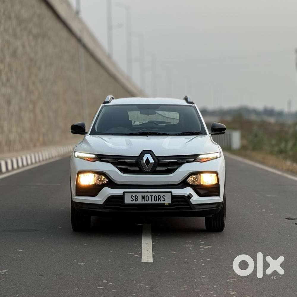 Renault Kiger Rxt Opt, 2023, Petrol
