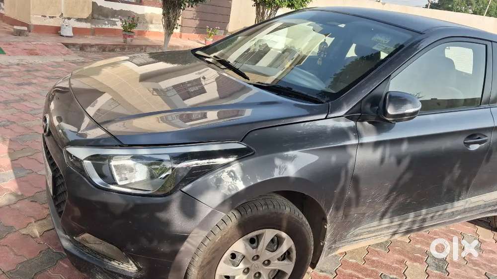 Hyundai I20 Sportz 2017 Model Pb03