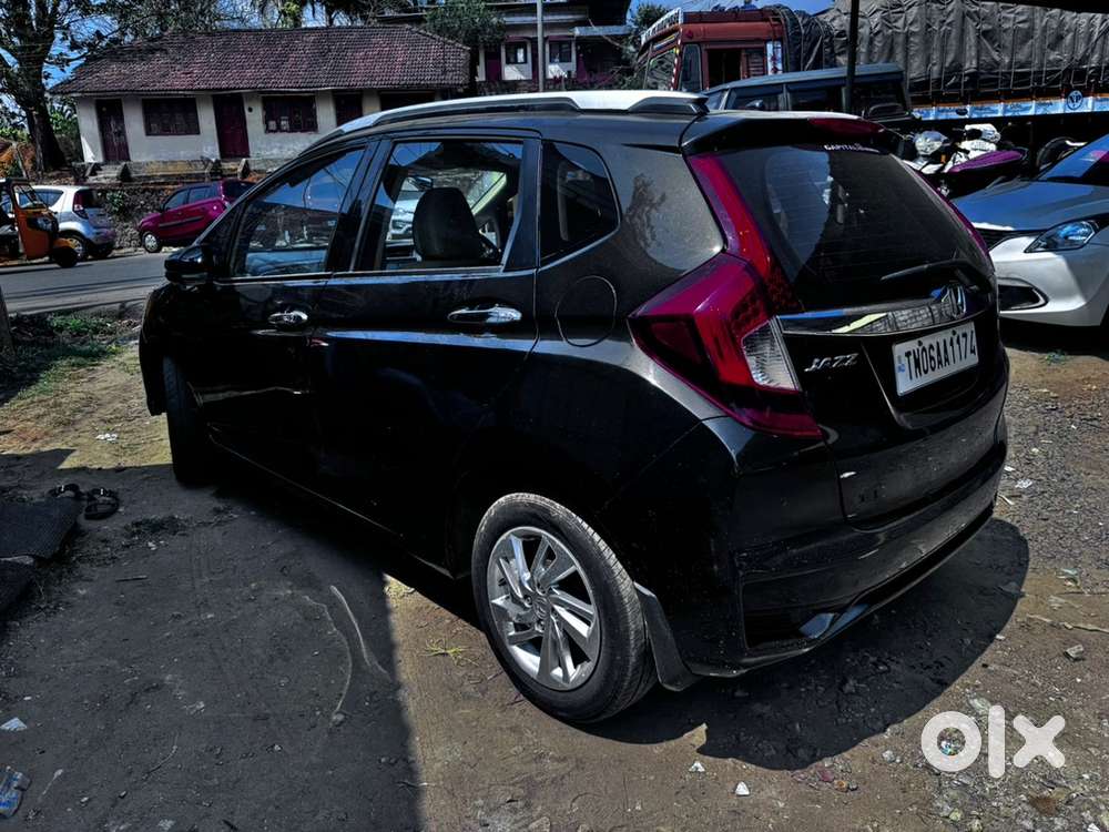 Honda Jazz 2020 Petrol Good Condition