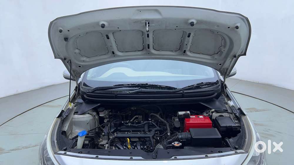 Hyundai Elite I20 [ ] 1.2 Asta, 2018, Petrol