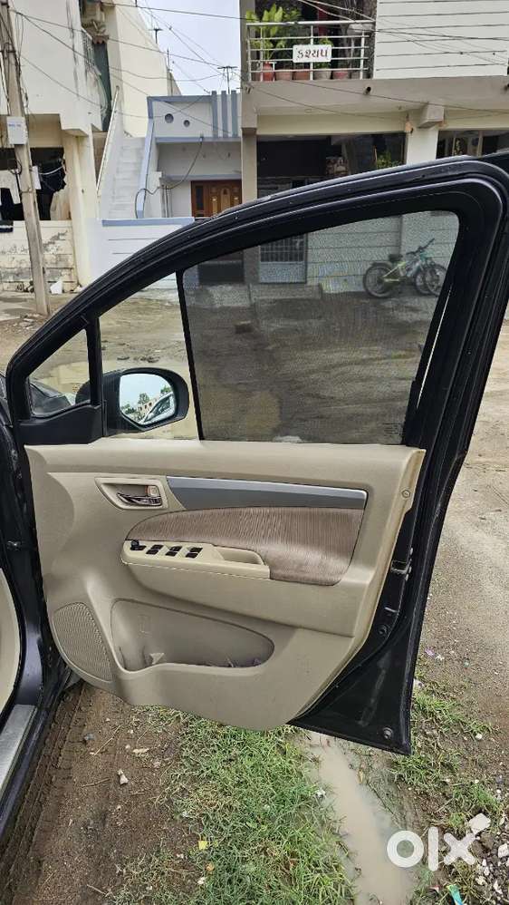 Maruti Suzuki Ertiga 2013
