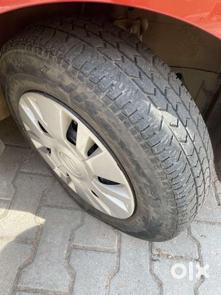 Maruti Suzuki Swift Vxi Bsiii, 2007, Petrol